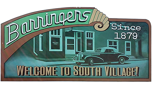 When our doors first opened, the southside was just getting started