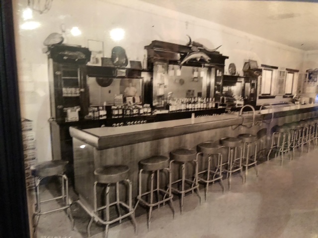 Pull up a stool at a true neighborhood tavern